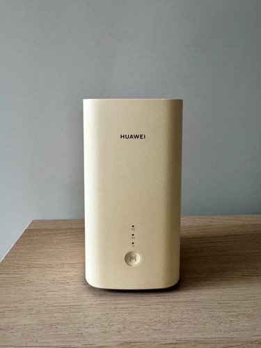 Huawei cpe pro router - huawei, 5g