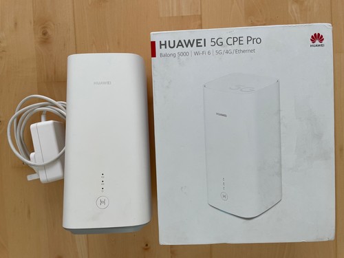 Huawei cpe pro - huawei, (h112-370)