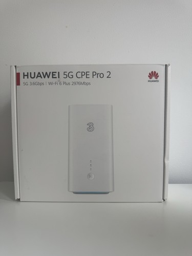 Huawei cpe pro smarthome - cpe,