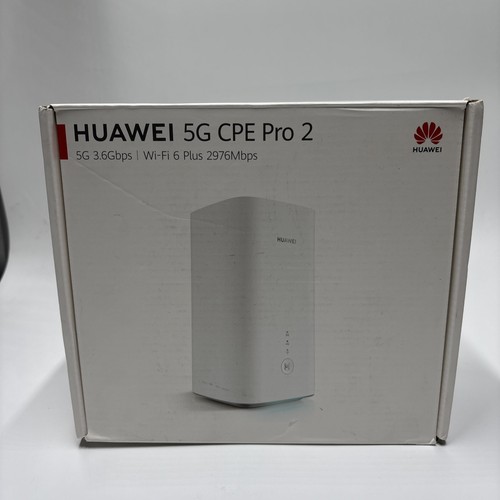 Huawei cpe pro - pro, (h122-373)