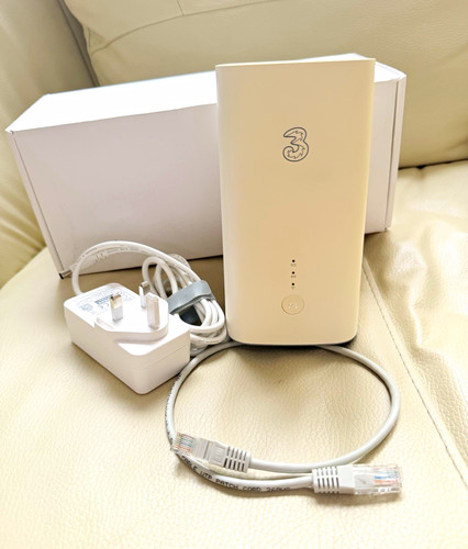 Huawei network - 3,