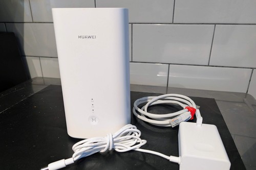 Huawei cpe pro h122 - 5g, h122-373
