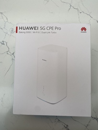 Huawei h112 370 - cpe, pro