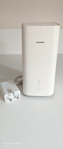 Huawei h112 370 cpe - 5g,