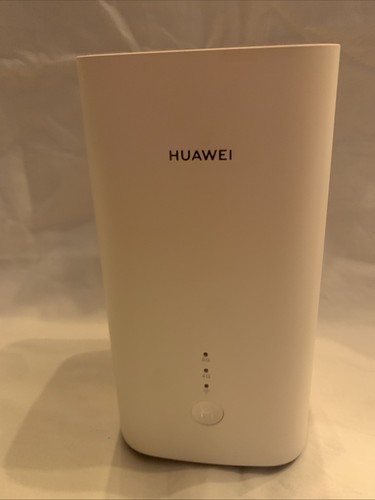 Huawei cpe pro white - 5g,