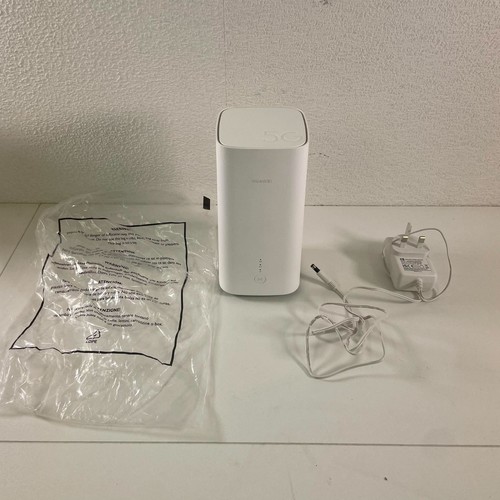 Huawei cpe pro - 5g, 2