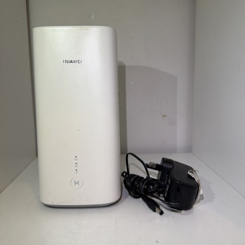 Three locked huawei 5g cpe - three,