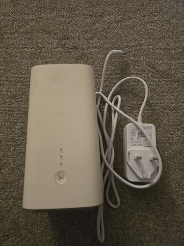 Huawei cpe pro - 5g, router