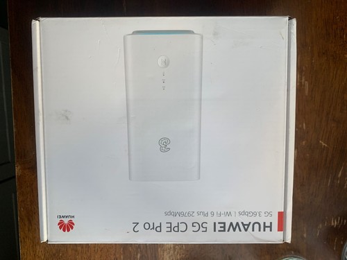Huawei cpe pro - pro,