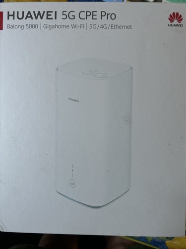 Huawei cpe pro - cpe,