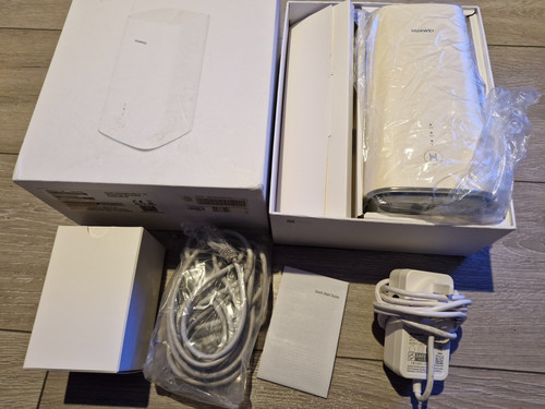 Huawei h112 370 cpe - huawei, pro