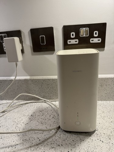 Huawei cpe pro - 5g,