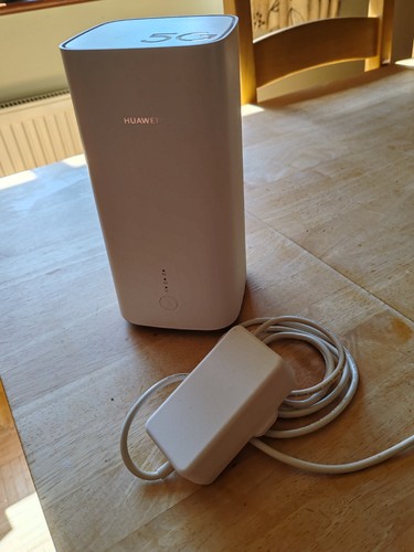 Huawei h112 370 - 5g, cpe