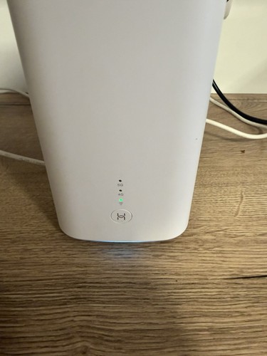 Huawei cpe pro h112 - huawei, 5g