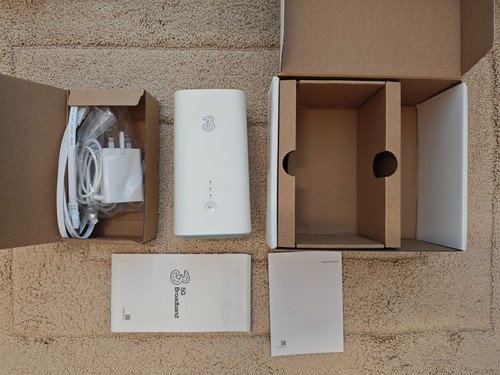 Huawei cpe pro router - pro, (3