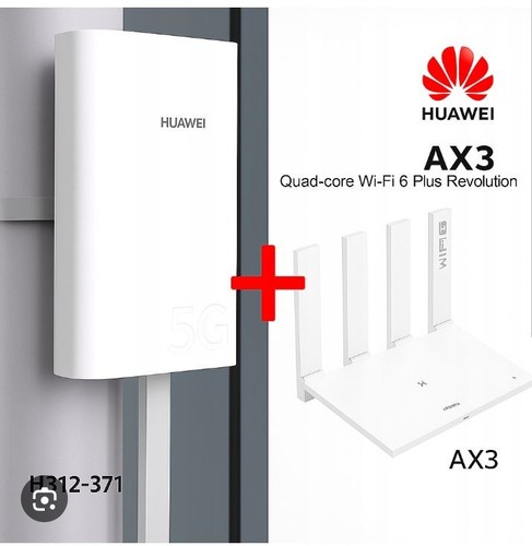 Huawei cpe pro win2 - 5g,