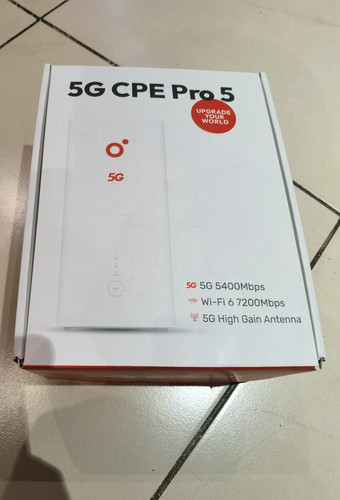 Huawei cpe pro h158 381 - huawei, 5