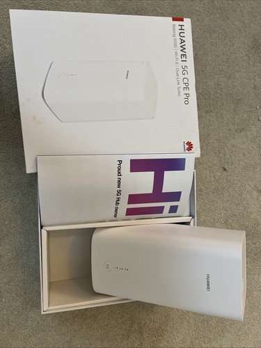 Huawei cpe pro - huawei, h112-370