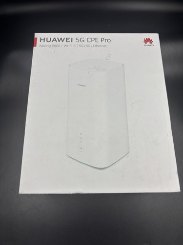 Huawei cpe pro h112 - cpe, h112-370