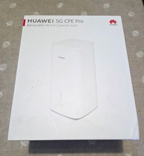 Huawei cpe pro fi 6 - cpe,