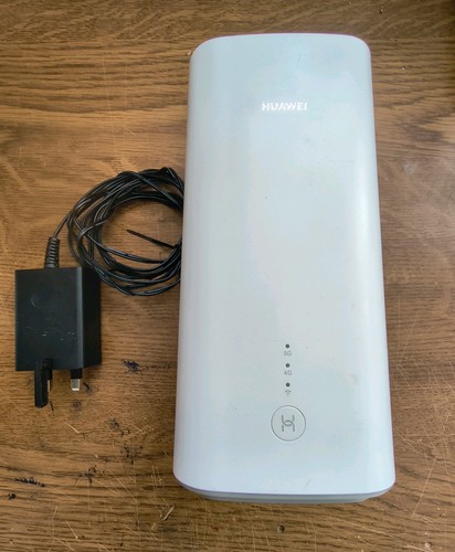 Huawei h112 370 cpe pro - 5g,