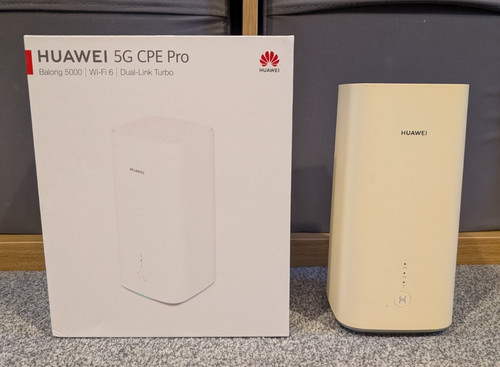 Huawei cpe pro - huawei,