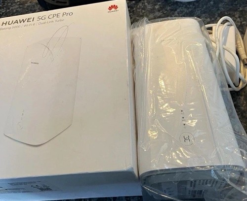 Huawei cpe pro - pro, unlocked