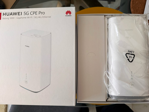 Huawei cpe pro - cpe, h112-372
