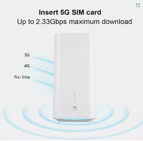 Huawei cpe pro router - 2,