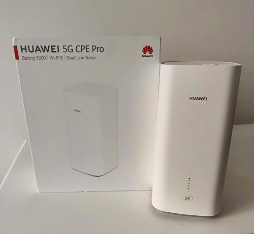 Huawei cpe pro - 5g,