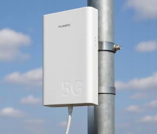 New huawei cpe - huawei, win2