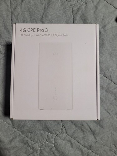 Huawei b628 350 unlocked - unlocked, 4g