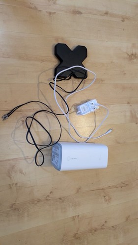 Huawei h112 370 - cpe, pro